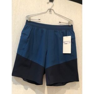 Lululemon beach short 8